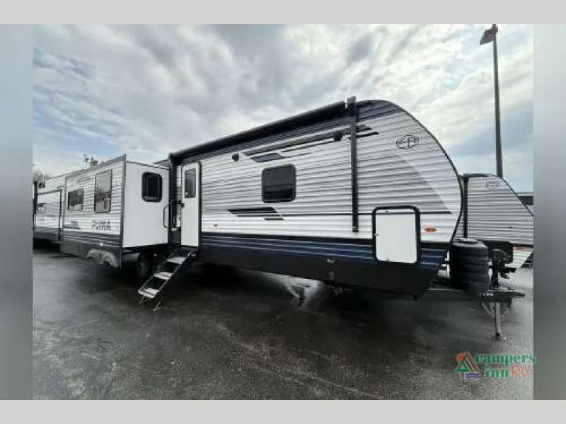 2026 Forest River Puma 31RLQS - Photo 2