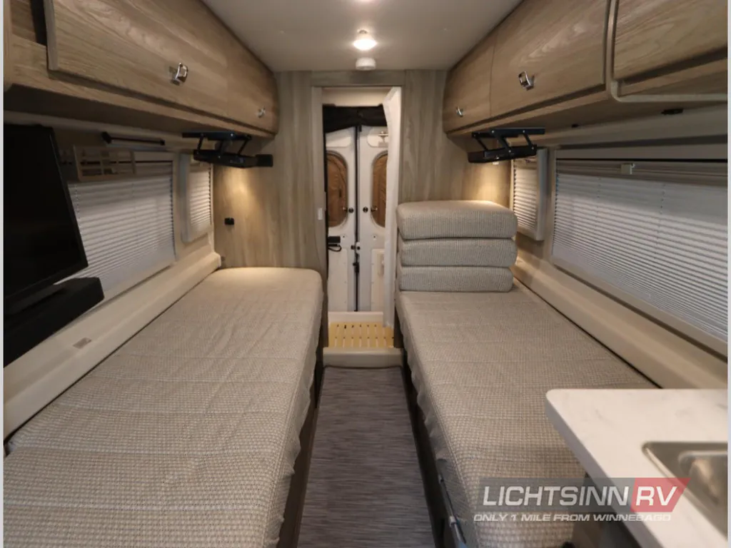 2025 Winnebago Travato 59KL, Photos photo 34