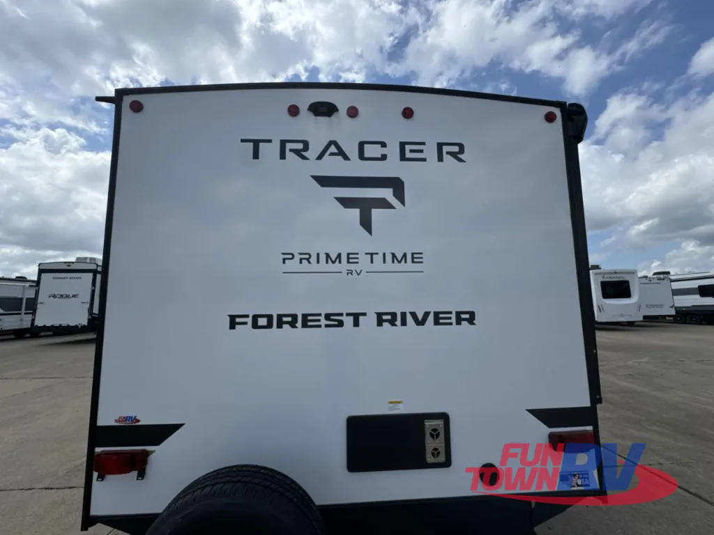 2026 Forest River Tracer 275BH, Photos photo 12