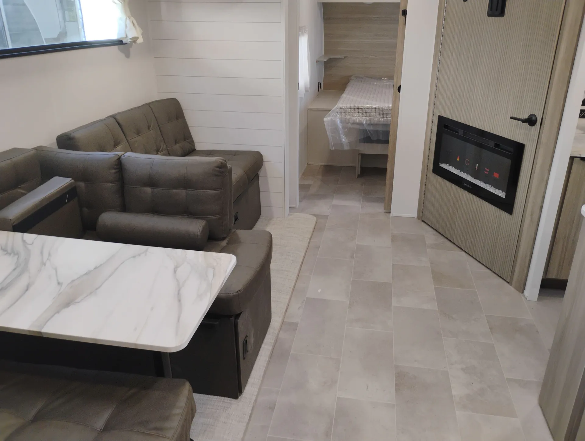 2026 Forest River Airelume 325 — living area main