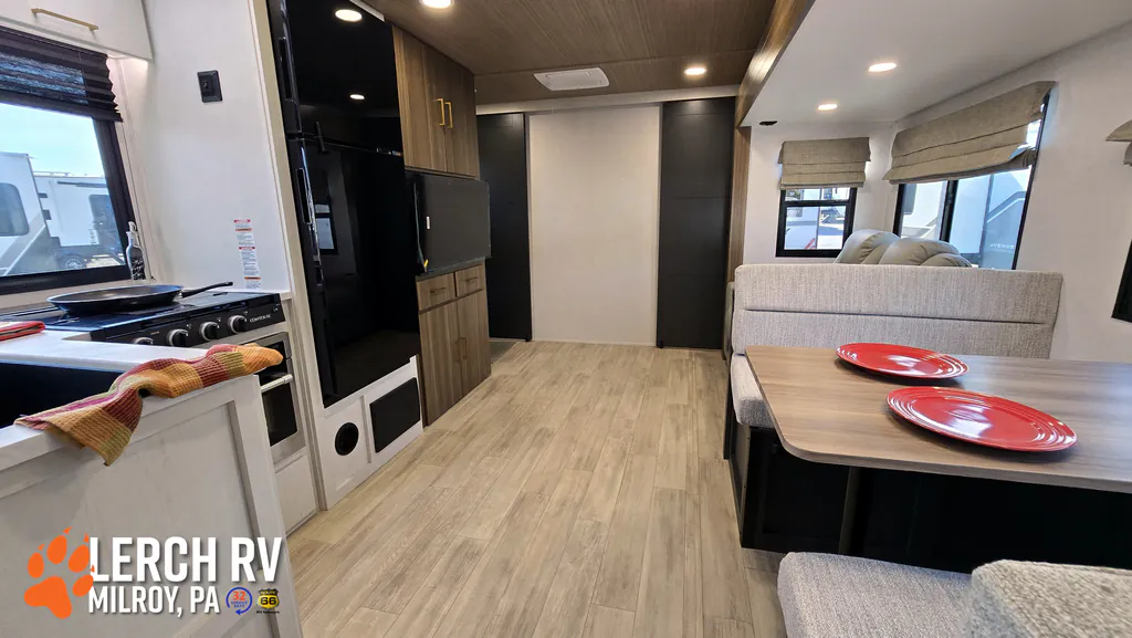 2027 Forest River Vibe 2900KB, Photos photo 30