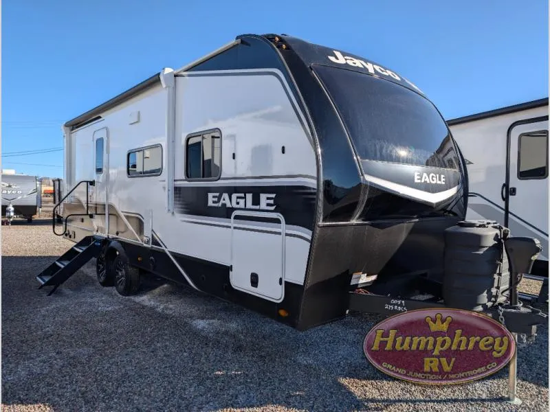 2026 Jayco Eagle HT 275RBCS - Photo 2