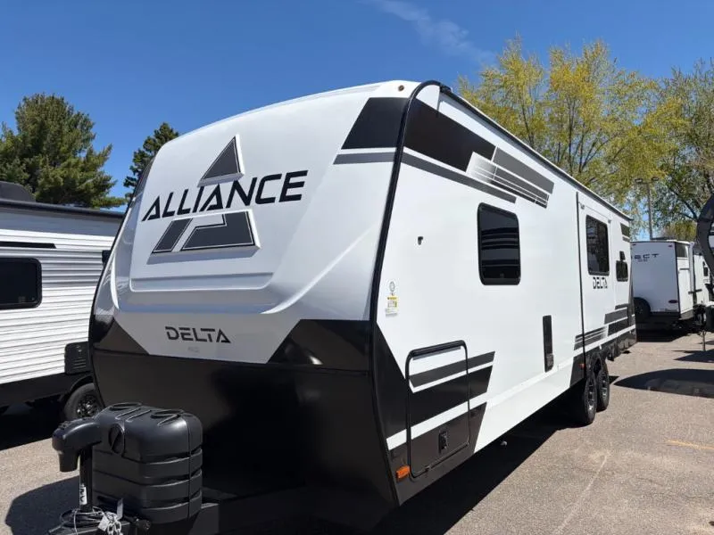 2026 Alliance RV Delta 284RK - Photo 4