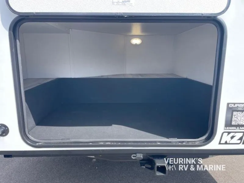 2026 KZ Durango Half-Ton D286BHD - Photo 4