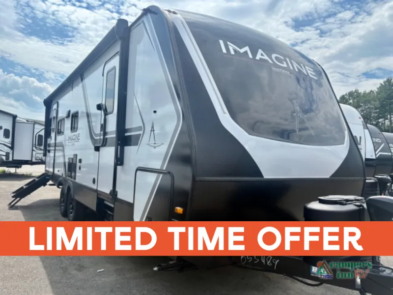 2026 Grand Design Imagine 2500RL - Photo 2