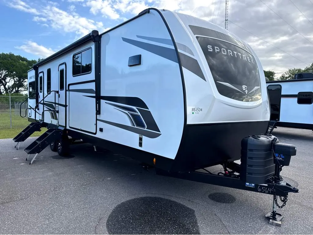 2026 Venture RV SportTrek ST302VFK - Photo 2