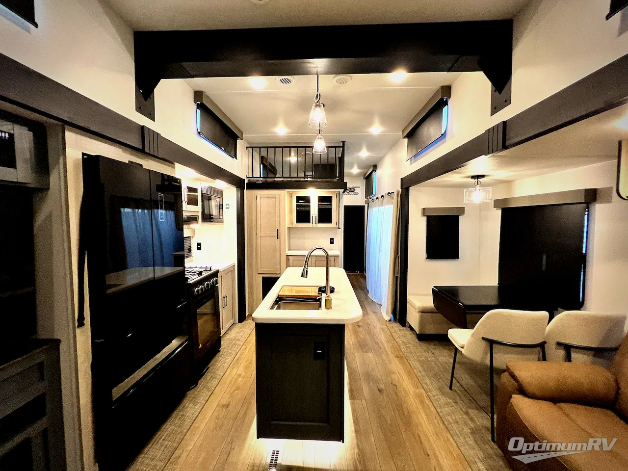 2026 Forest River Puma Vista 401RLFT — Photo 5