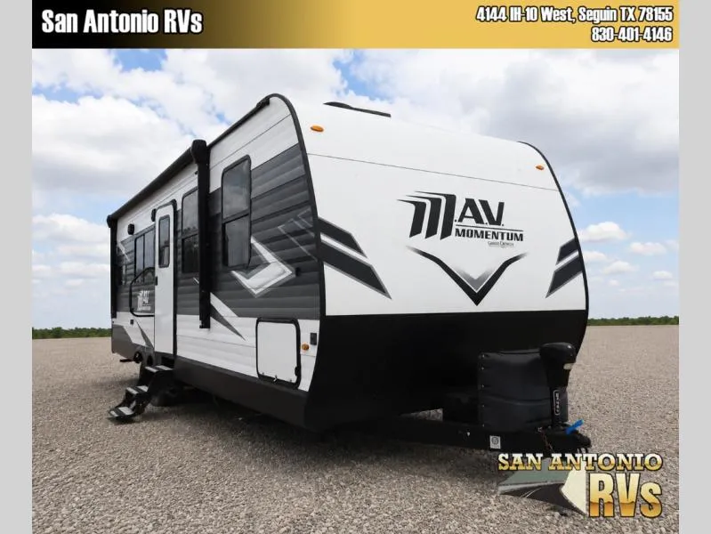 2023 Grand Design Momentum MAV 27MAV - Main photo
