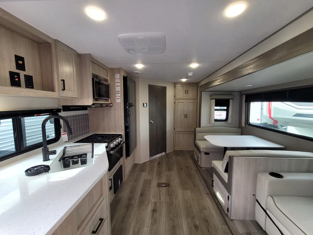 2026 Coachmen Catalina Legacy Edition 243RBS, Photos photo 14