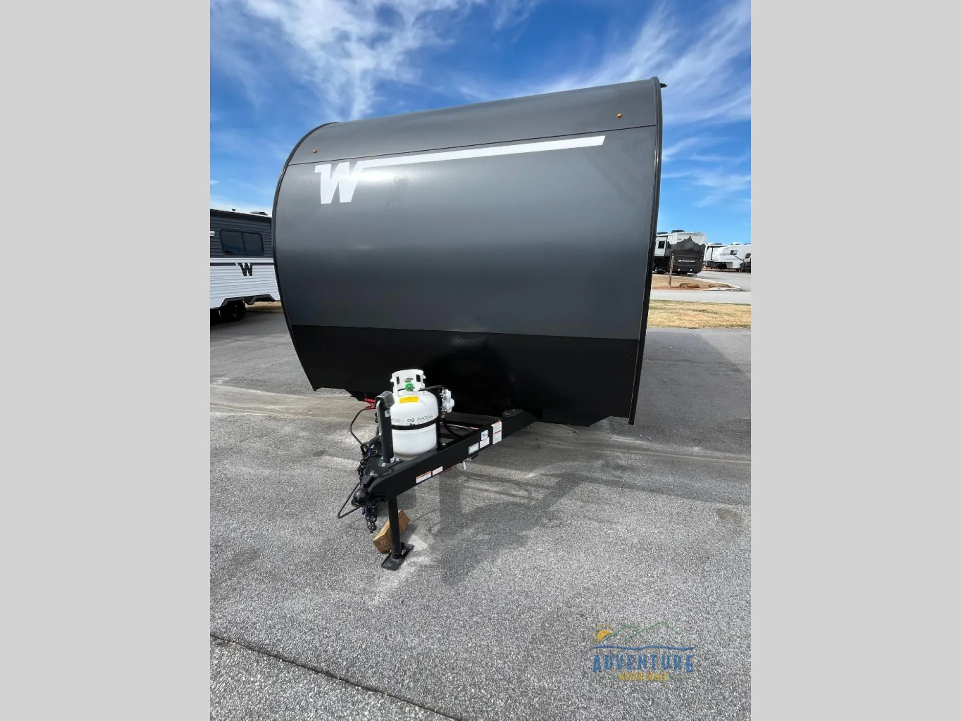 2026 Winnebago Access 18DBH - Photo 3