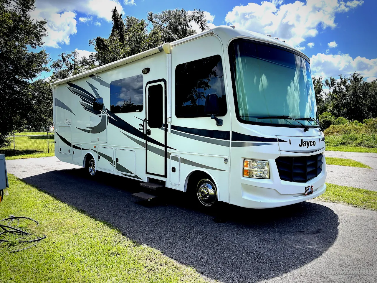 2018 Jayco Alante 29S - Photo 2