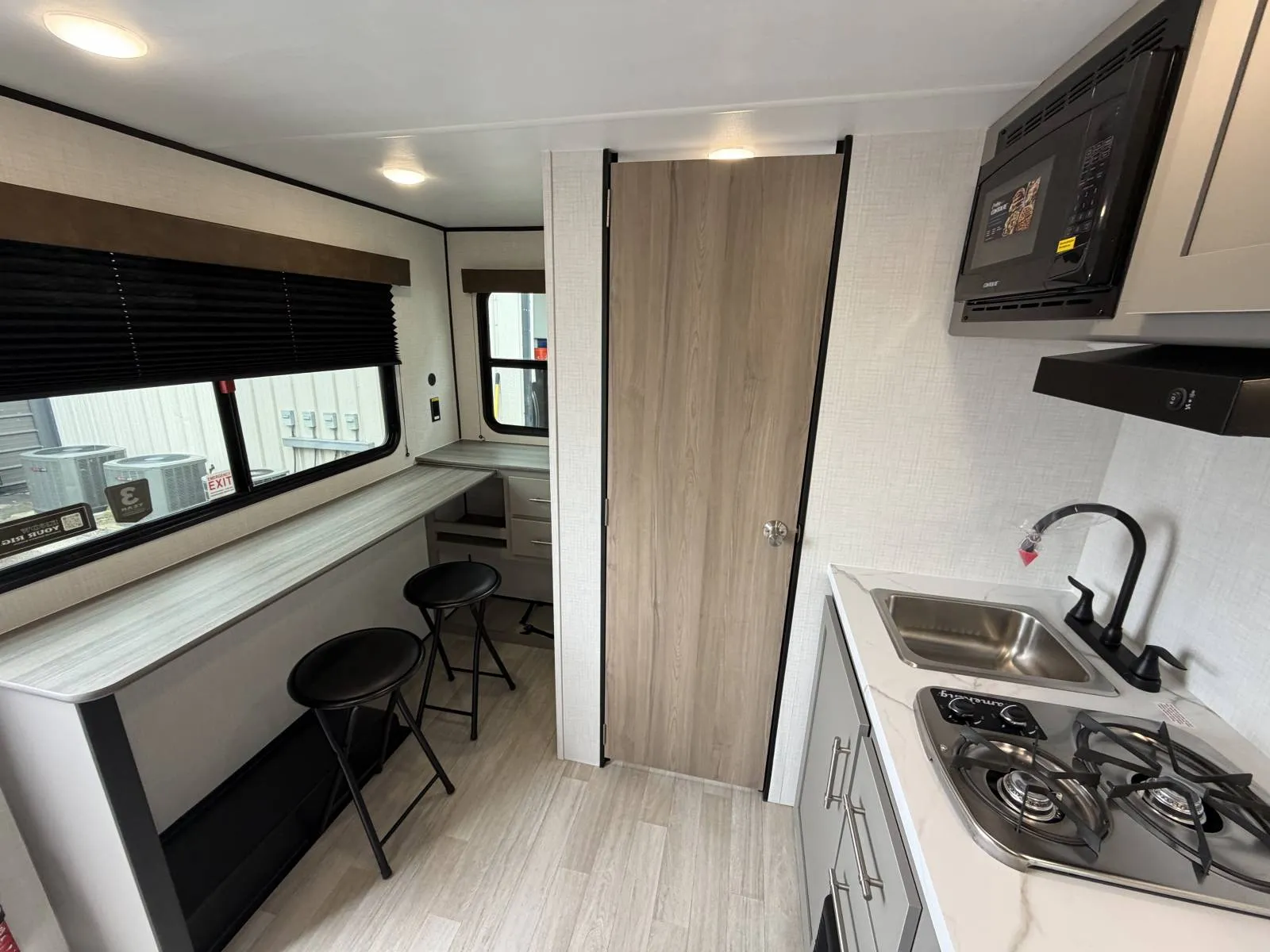 2026 Keystone Hideout Mini 120BT - Photo 4