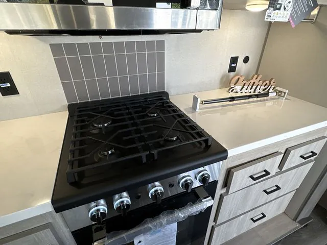 2026 Forest River Aurora 42CONDO, Photos photo 8