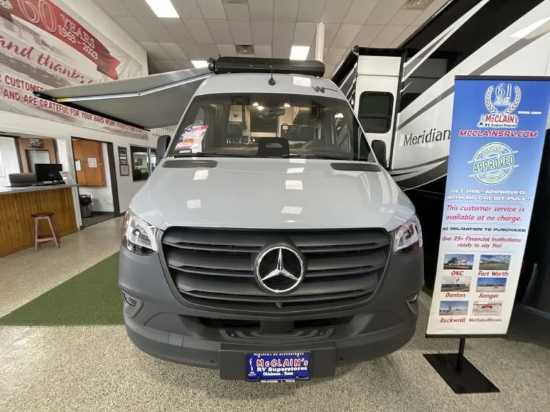 2026 Winnebago Revel Sport 44N - Photo 4
