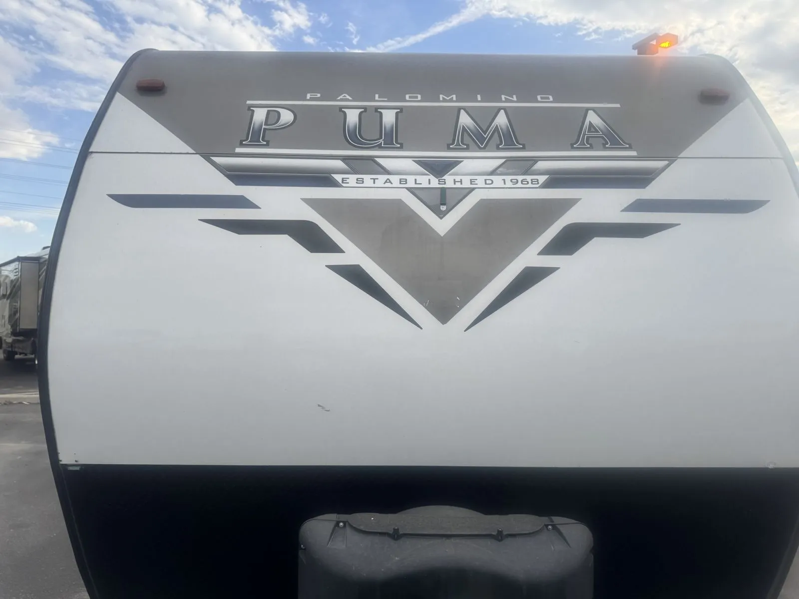 2022 Palomino Puma 26RBSS - Photo 3
