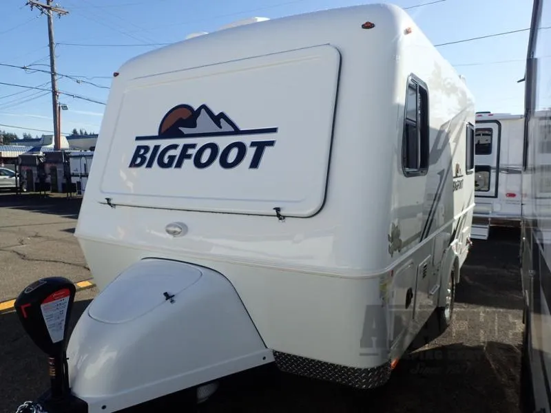 2026 Bigfoot Industries Bigfoot 2500 Series 175FB - Photo 3