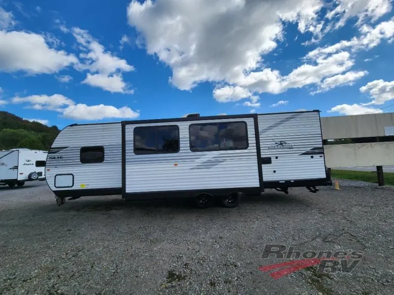 2026 Jayco Jay Flight SLX 263BHS - Photo 4