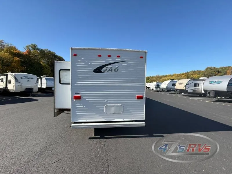 2005 KZ OX JAG 38 - Photo 4