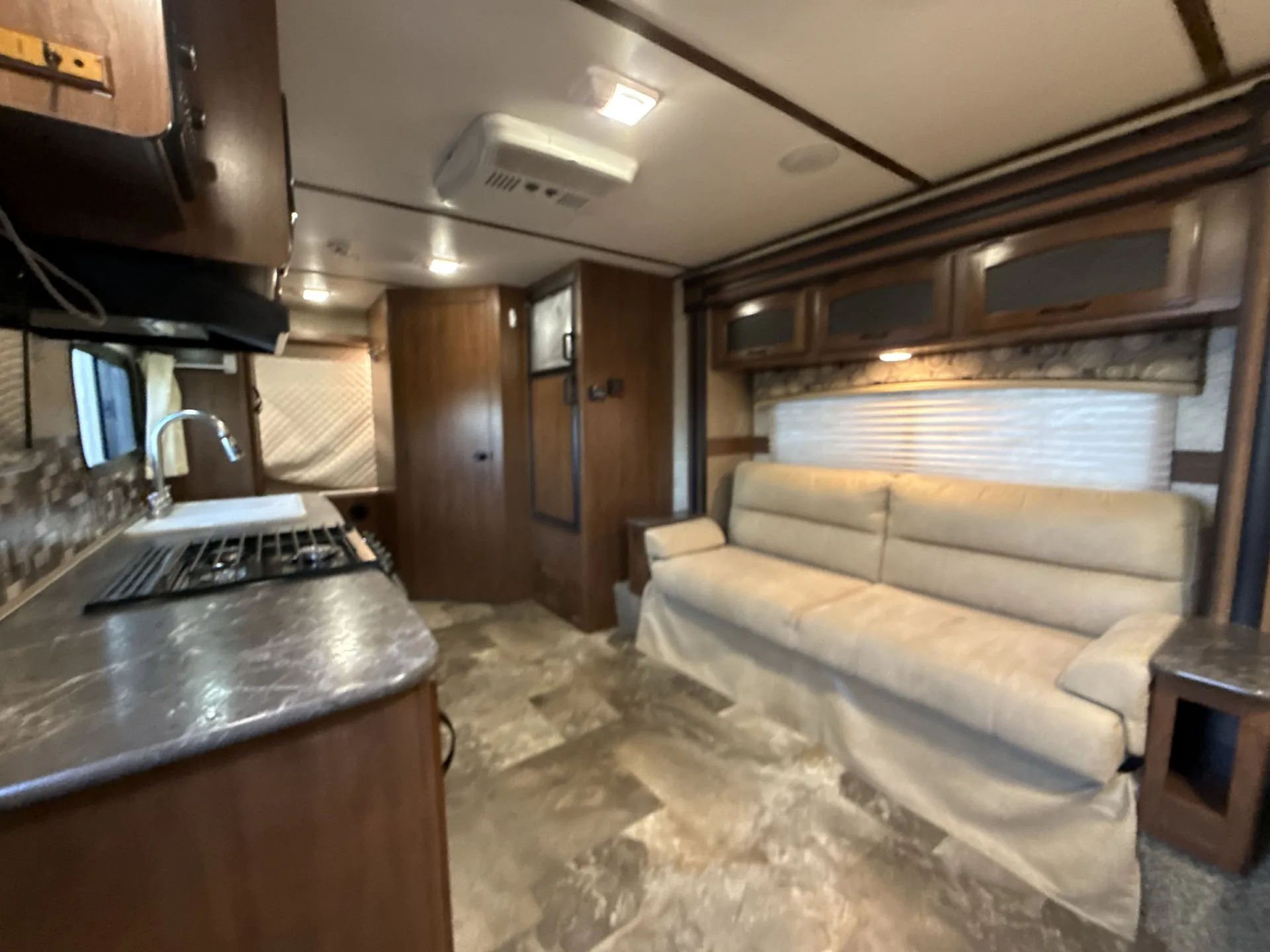 2016 Jayco Jay Feather X23F — living area main