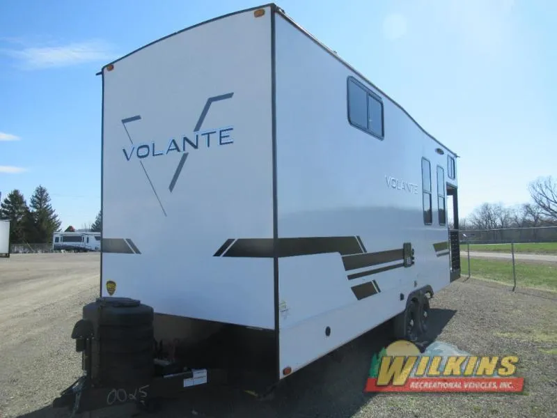 2024 CrossRoads Volante 25ML - Photo 4