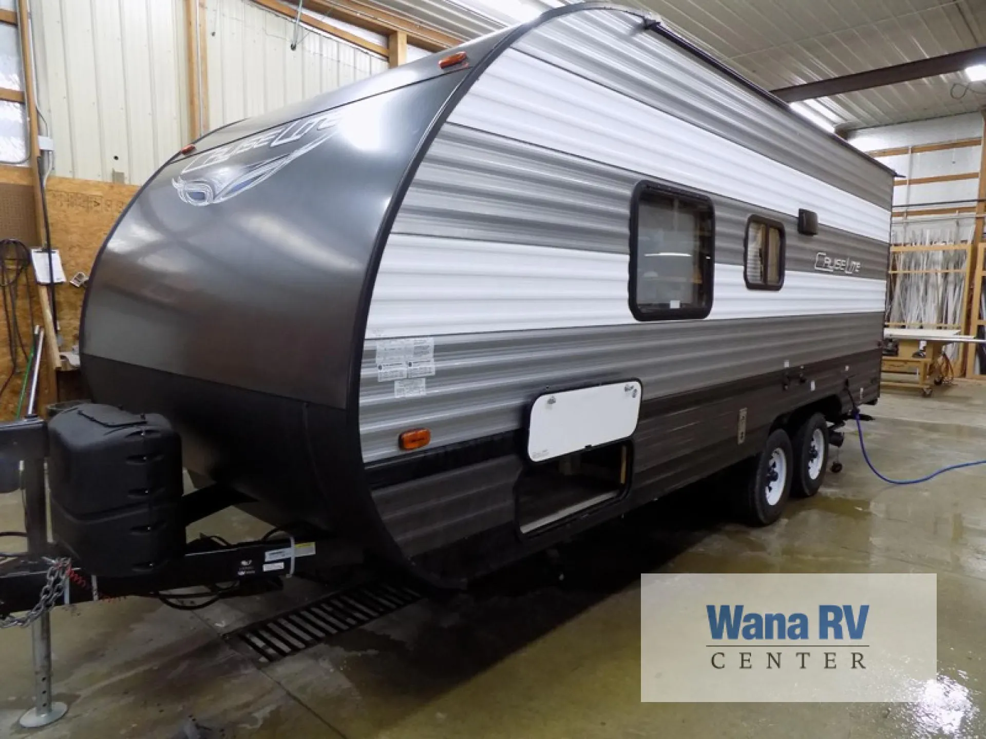 2019 Forest River Salem Cruise Lite 171RBXL — Photo 5