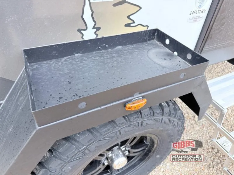 2026 Travel Lite Rove Lite 14FL - Photo 3
