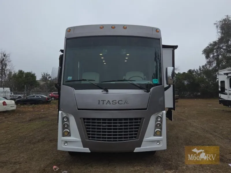 2016 Itasca Suncruiser 38Q - Photo 2