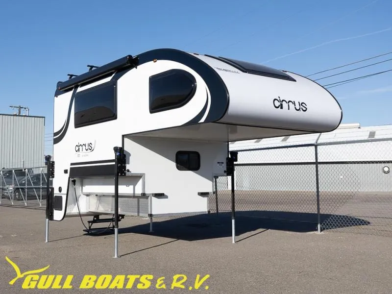 2026 nuCamp RV Cirrus 820 - Photo 2