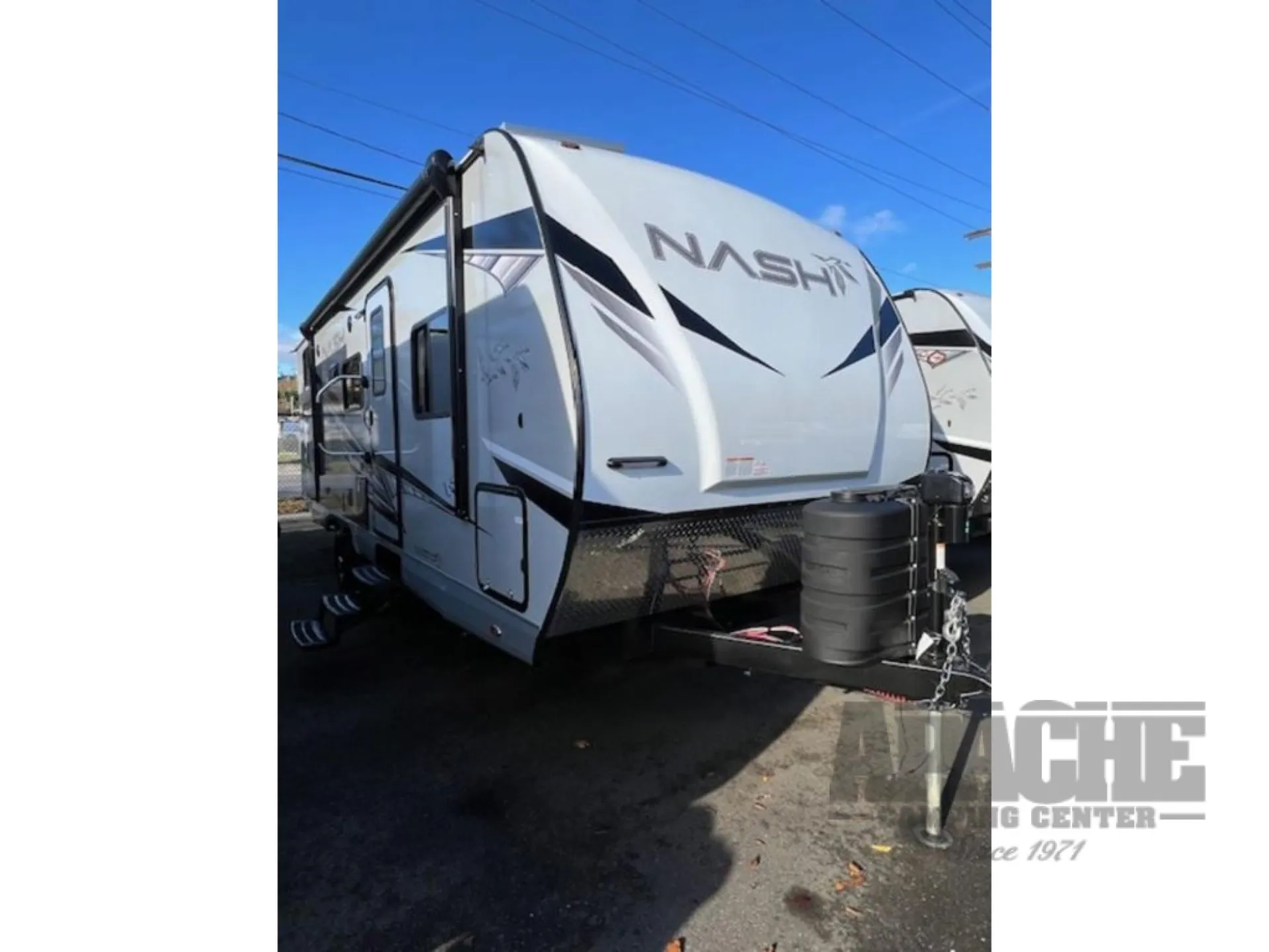 2024 Northwood Nash 24B - Photo 2