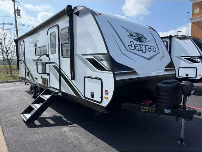 2026 Jayco Jay Feather 23MBD - Photo 2