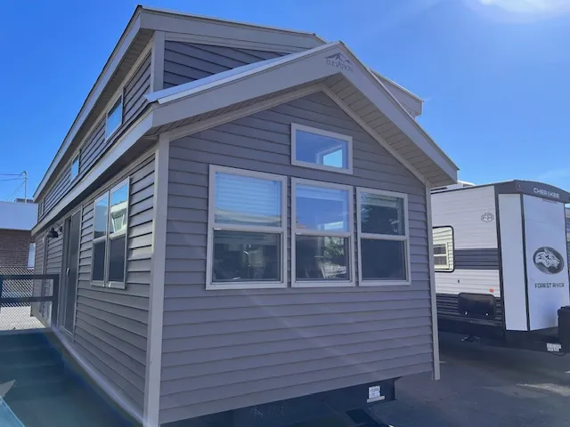 2026 Elevation Woodland Loft 3-series - Main photo