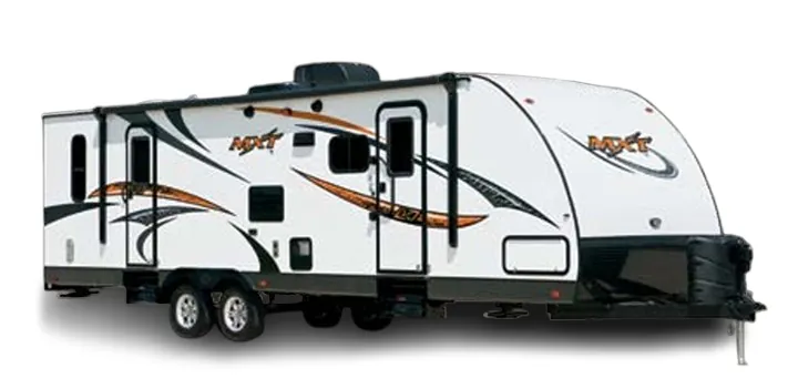K-Z MXT MXT160 exterior
