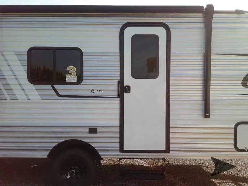 2026 Wayfinder RV Go Play New    17QB SPORT - Photo 3