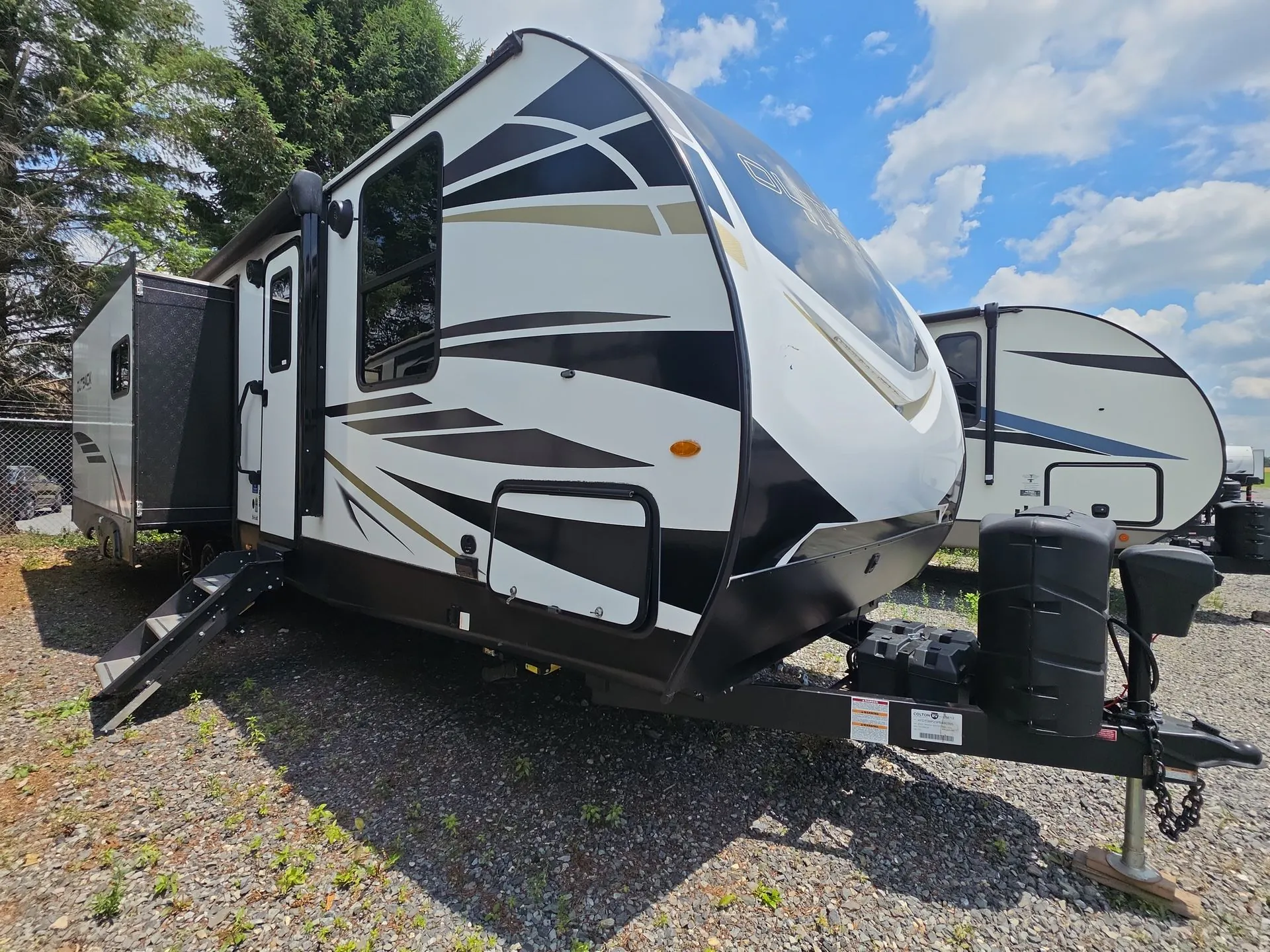 2023 Keystone Outback Ultra-Lite 292URL - Photo 2