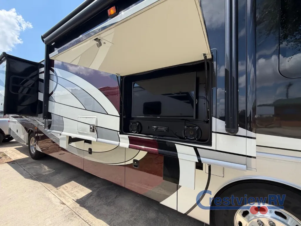 2018 Fleetwood Pace Arrow LXE 38K, Photos photo 52