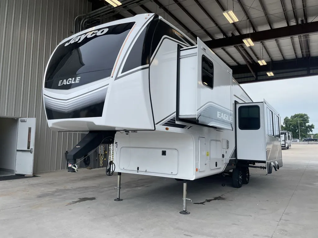 2025 Jayco Eagle HT 28CRT - Photo 3
