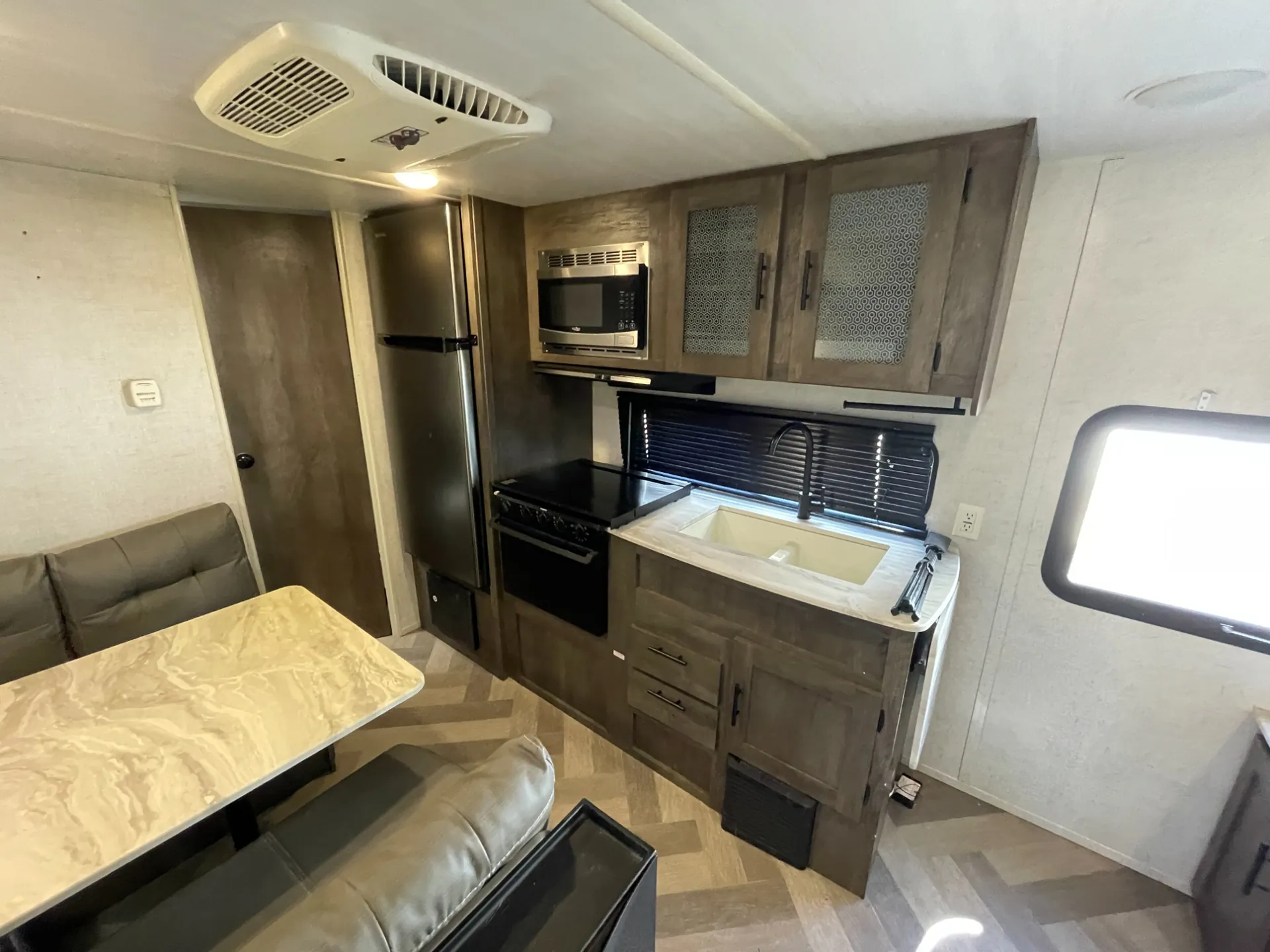 2020 Forest River Salem Cruise Lite 171RBXL — Photo 6