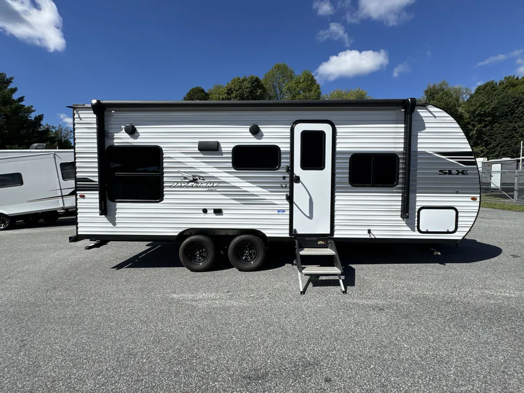 2025 Jayco Jay Flight SLX 210QB, Photos photo 5