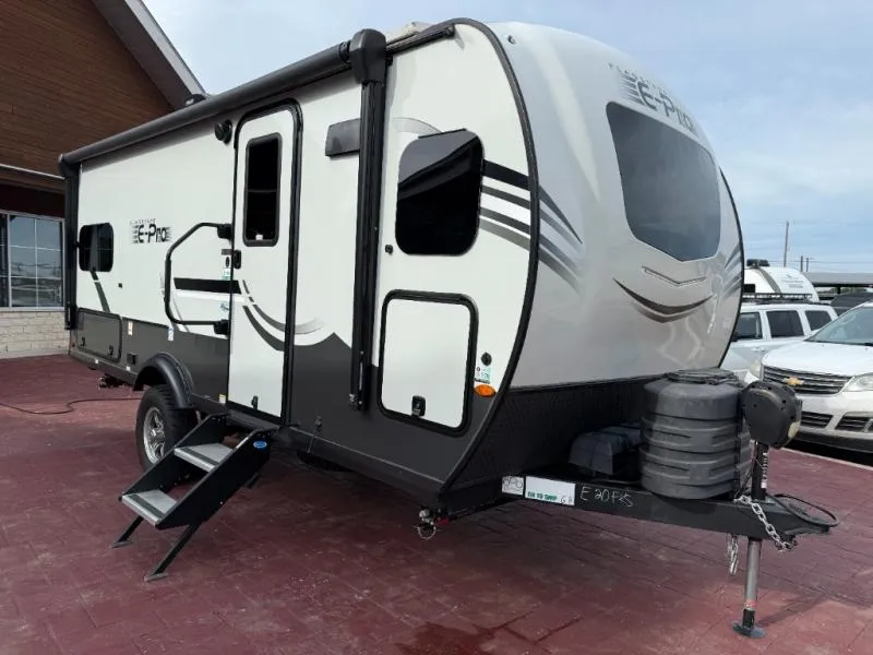 2024 Forest River RV Flagstaff E-Pro 20FKS - Main photo