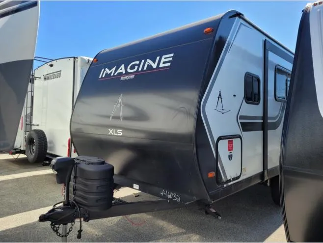 2026 Grand Design Imagine XLS 17MKE - Photo 2