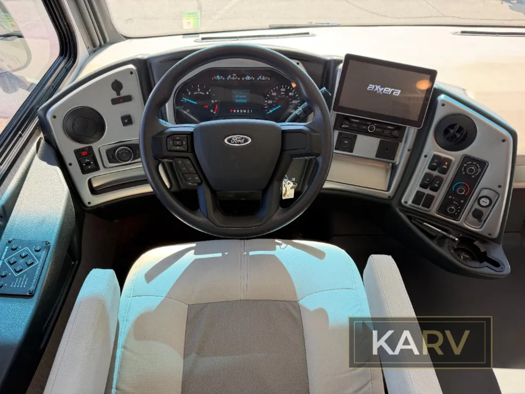 2020 Coachmen Pursuit 31BH, Photos photo 35