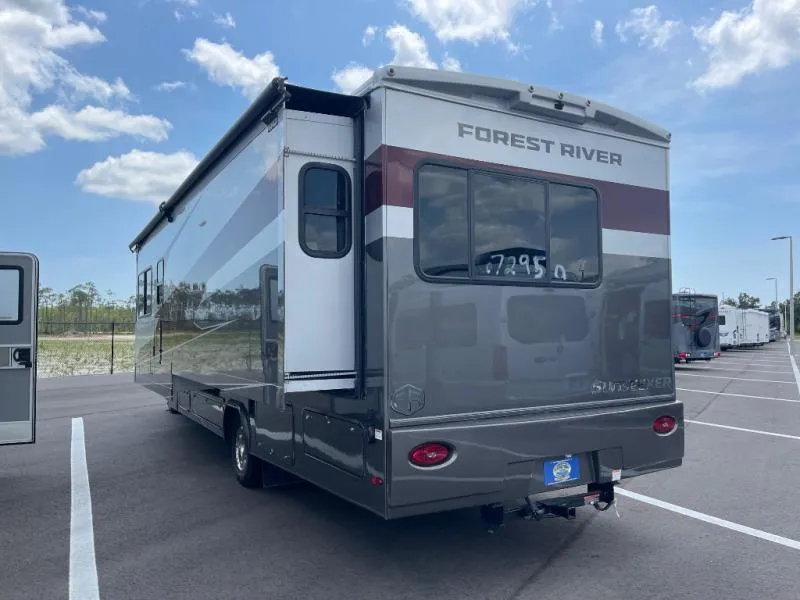 2025 Forest River Sunseeker 3050S, Photos photo 4