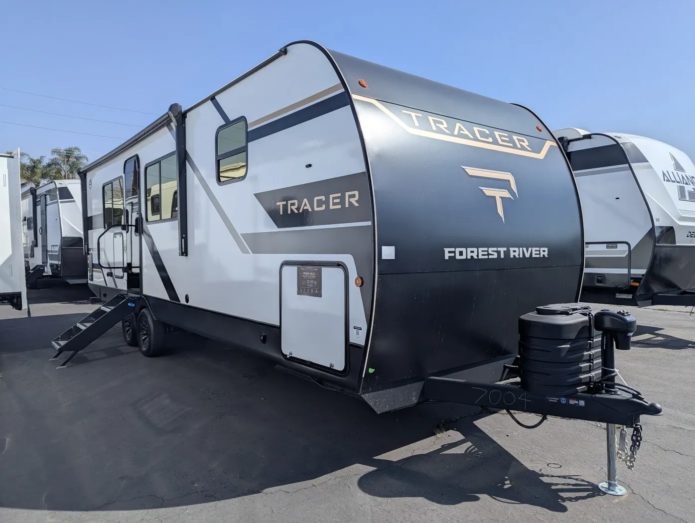 2026 Prime Time Tracer 248RE - Photo 2