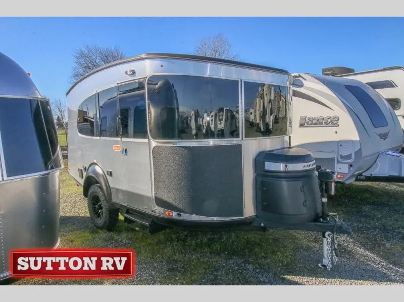 2026 Airstream Basecamp 20XE - Photo 4