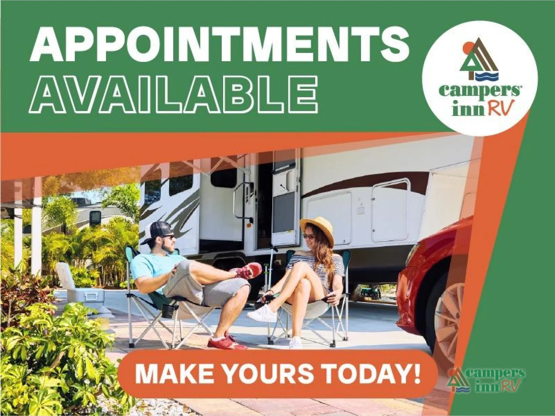 2021 Coachmen Spirit Ultra Lite 2255RK - Photo 4