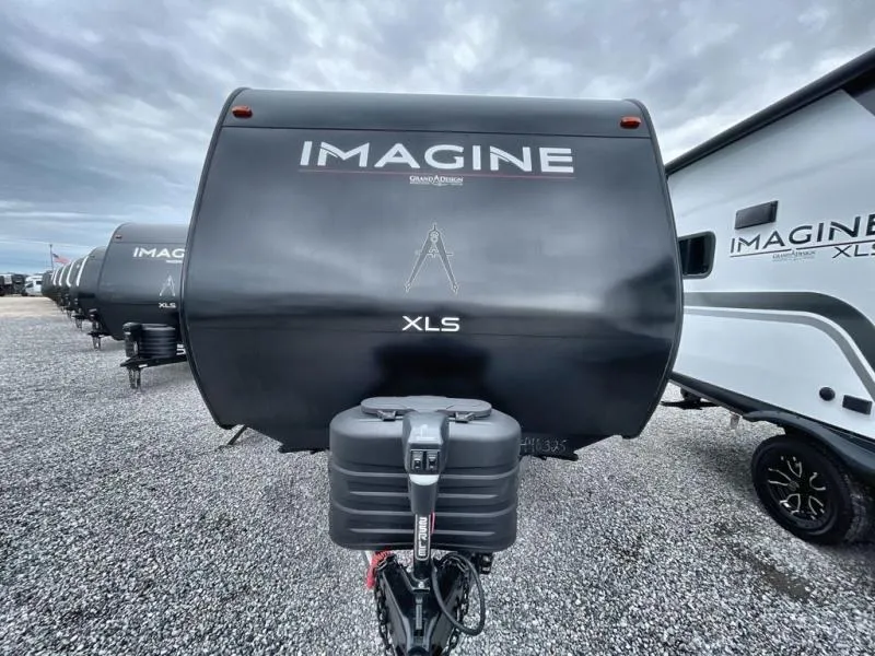 2026 Grand Design Imagine XLS 25RLE - Photo 4