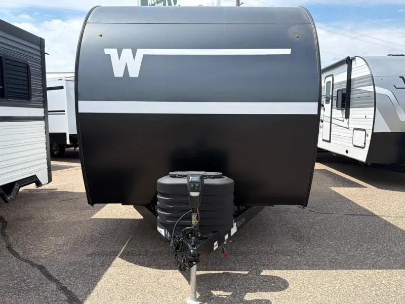 2026 Winnebago Access 25RK - Photo 4