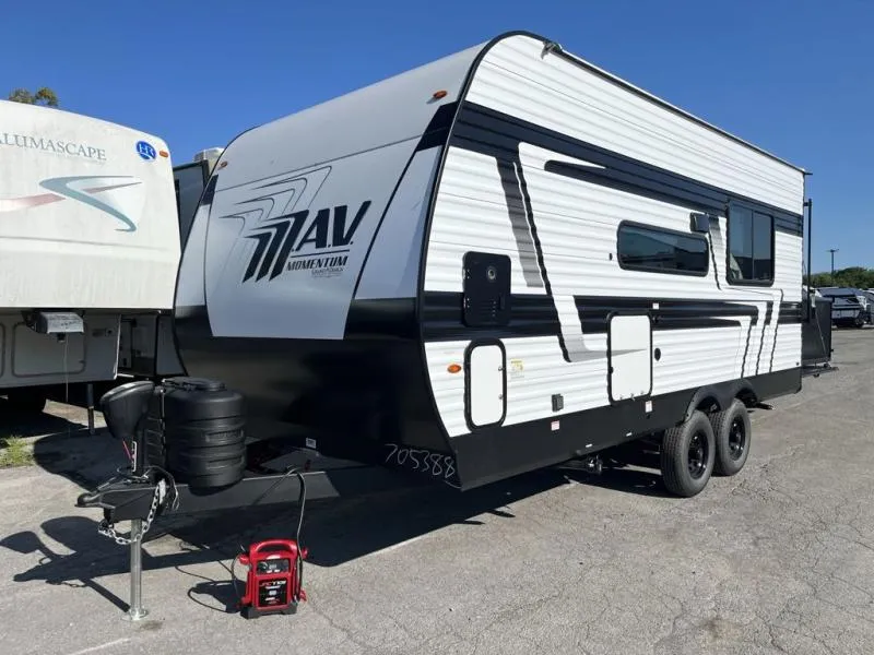 2027 Grand Design Momentum MAV 17MAV - Photo 2