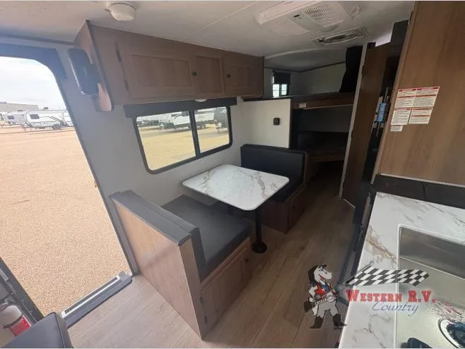 2027 Coachmen Apex Nano 186BH - Photo 4