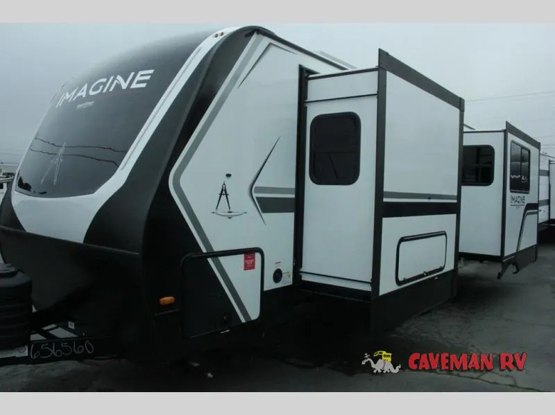 2026 Grand Design Imagine 2700BS - Photo 3